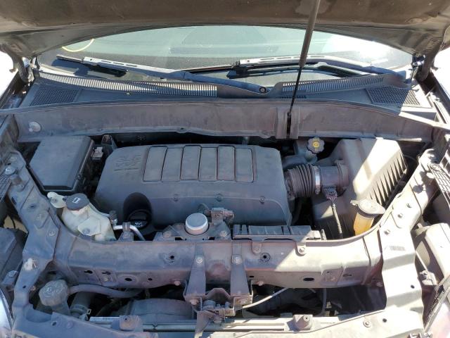 Photo 7 from auction – 2010 CHEVROLET TRAVERSE L with VIN 1GNLRGED6AJ224240