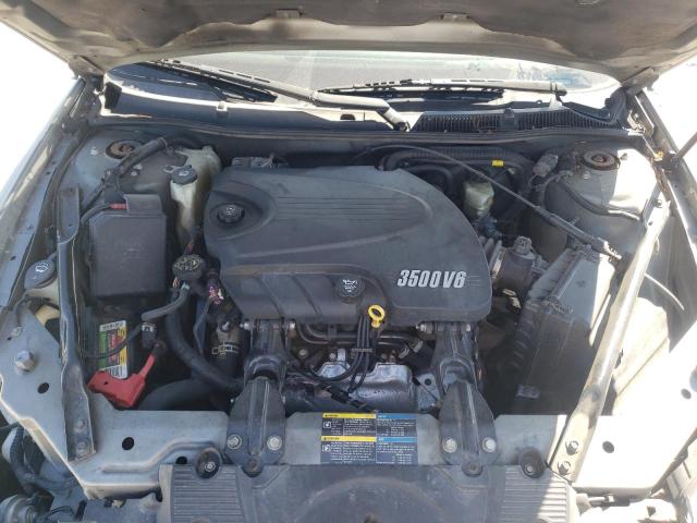 Photo 7 from auction – 2008 CHEVROLET IMPALA LT with VIN 2G1WT58K489159635