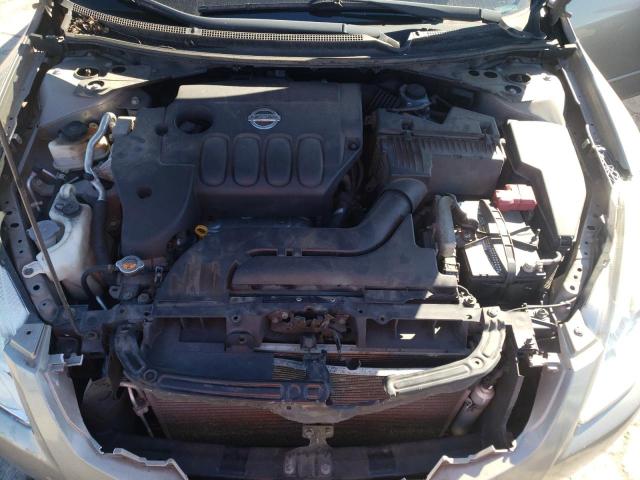 Photo 7 from auction – 2011 NISSAN ALTIMA BAS with VIN 1N4AL2AP5BC109578