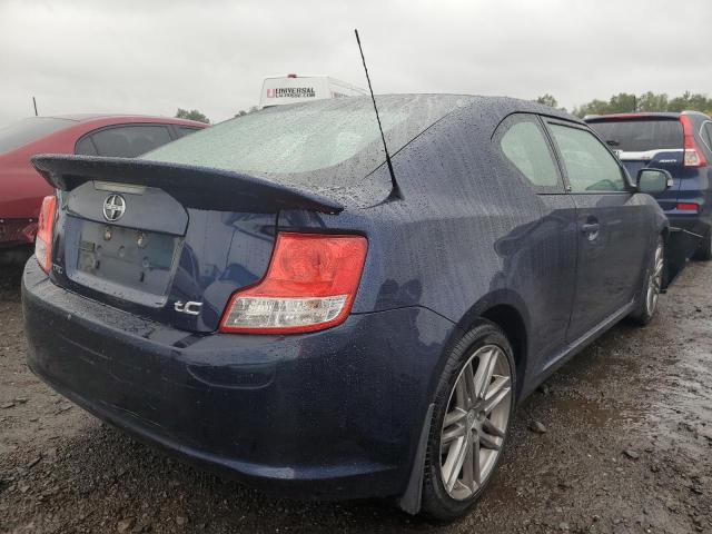 Photo 4 from auction – 2011 TOYOTA SCION TC with VIN JTKJF5C77B3008230