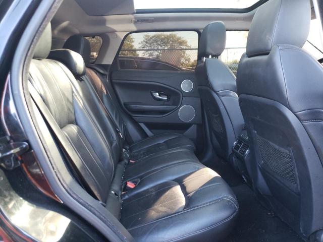 Photo 6 from auction – 2017 LAND ROVER RANGE ROVE with VIN SALVP2BG3HH232685