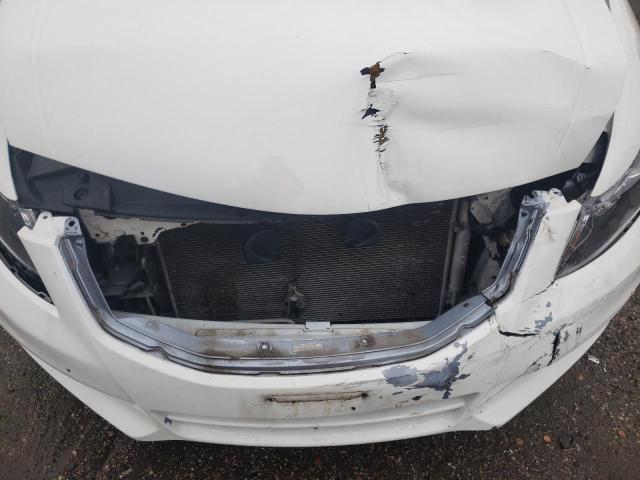 Photo 7 from auction – 2011 HONDA ACCORD with VIN 1HGCP2F88BA152897