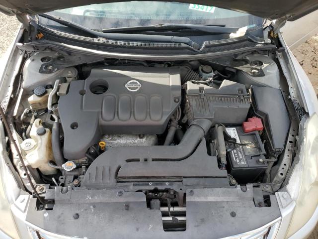 Photo 7 from auction – 2011 NISSAN ALTIMA BAS with VIN 1N4AL2AP7BN498647