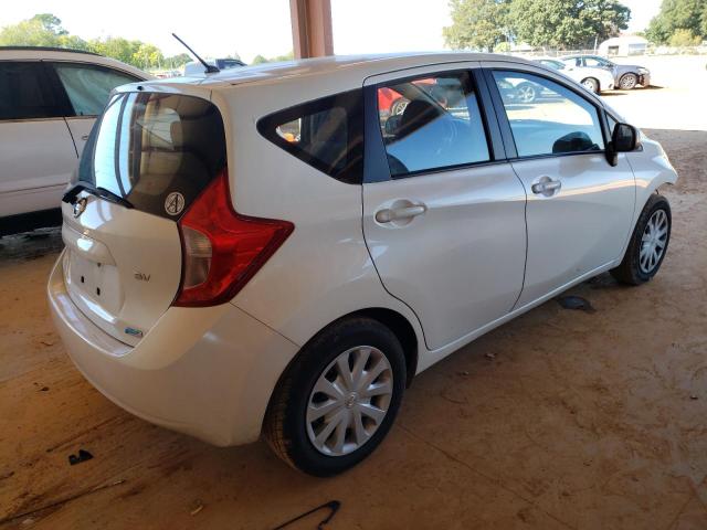 Photo 4 from auction – 2014 NISSAN VERSA NOTE with VIN 3N1CE2CP7EL414859