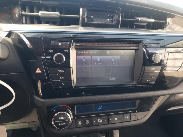 Photo 9 from auction – 2015 TOYOTA COROLLA L with VIN 5YFBURHE2FP276633