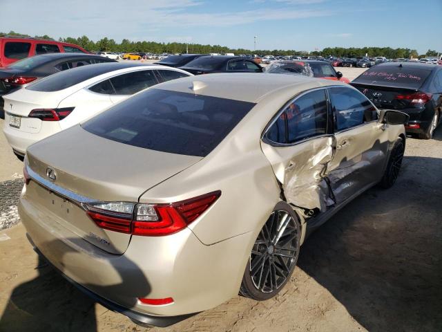 Photo 4 from auction – 2018 LEXUS ES 350 with VIN 58ABK1GGXJU090283