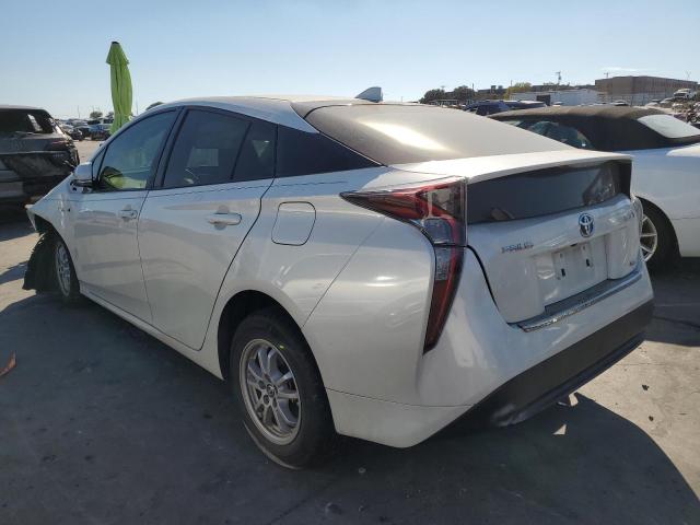 Photo 3 from auction – 2016 TOYOTA PRIUS with VIN JTDKARFU1G3006208