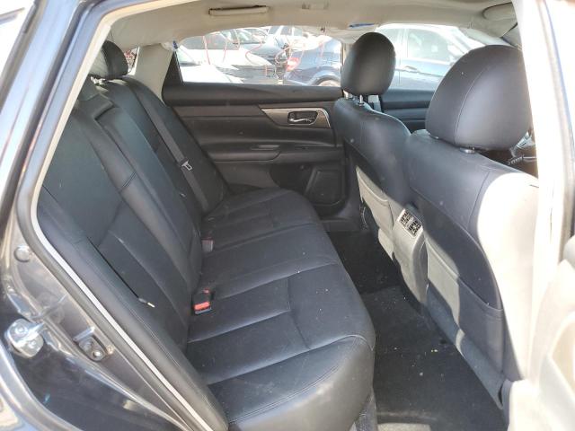 Photo 6 from auction – 2013 NISSAN ALTIMA 3.5 with VIN 1N4BL3AP8DN516666