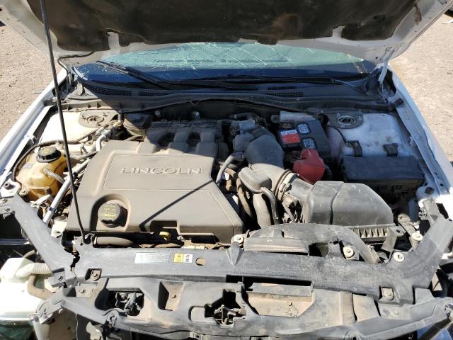 Zdjęcie 7 z aukcji – 2012 LINCOLN MKZ z VIN 3LNHL2GC8CR807422