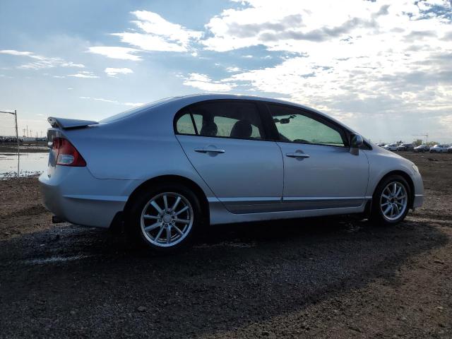 Photo 4 from auction – 2010 HONDA CIVIC LX with VIN 19XFA1E53AE013996