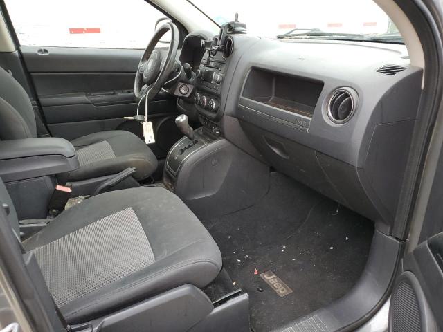 Photo 5 from auction – 2011 JEEP COMPASS SP with VIN 1J4NF1FB7BD201872