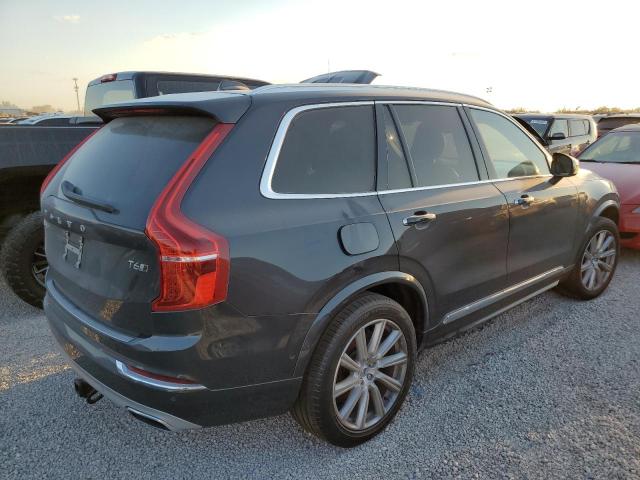 Photo 4 from auction – 2017 VOLVO XC90 T6 with VIN YV4A22PL8H1187775