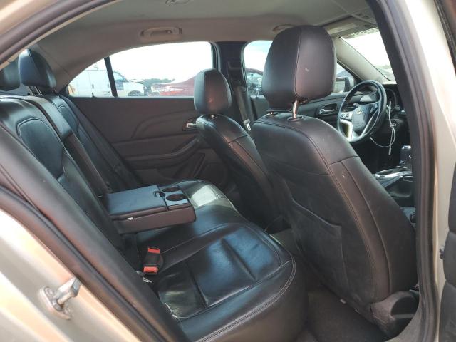 Photo 6 from auction – 2016 CHEVROLET MALIBU LIM with VIN 1G11E5SA5GF154910