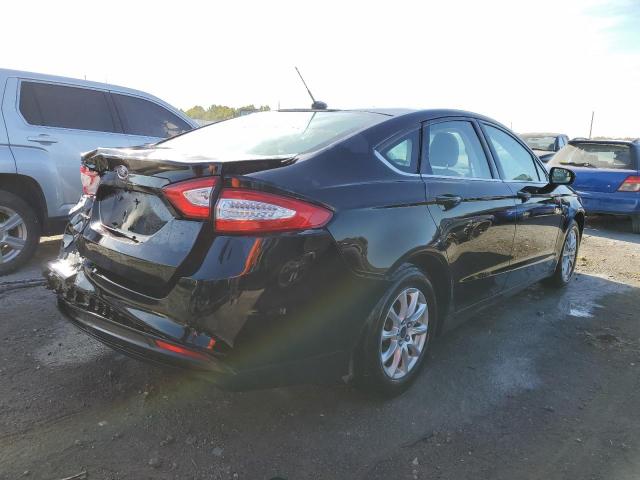 Photo 4 from auction – 2016 FORD FUSION S with VIN 3FA6P0G74GR313089