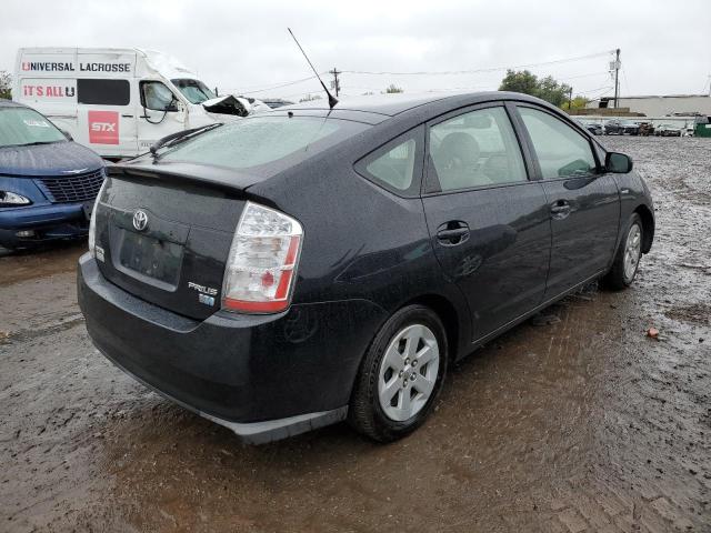 Photo 4 from auction – 2008 TOYOTA PRIUS with VIN JTDKB20U587736288