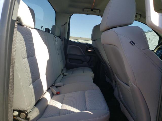Photo 6 from auction – 2015 GMC SIERRA K15 with VIN 1GTV2TEC3FZ157689