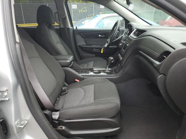 Photo 5 from auction – 2015 CHEVROLET TRAVERSE L with VIN 1GNKVGKD0FJ262047