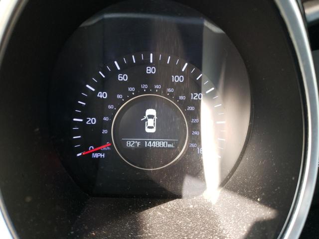 Photo 8 from auction – 2015 KIA OPTIMA LX with VIN KNAGM4A79F5645793