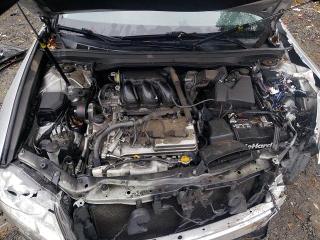 Photo 7 from auction – 2015 LEXUS ES 350 with VIN JTHBK1GG8F2183929