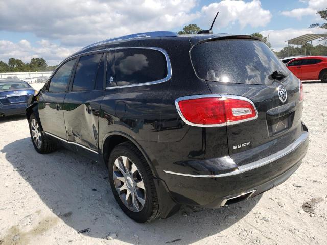 Photo 3 from auction – 2016 BUICK ENCLAVE with VIN 5GAKRBKD5GJ296634