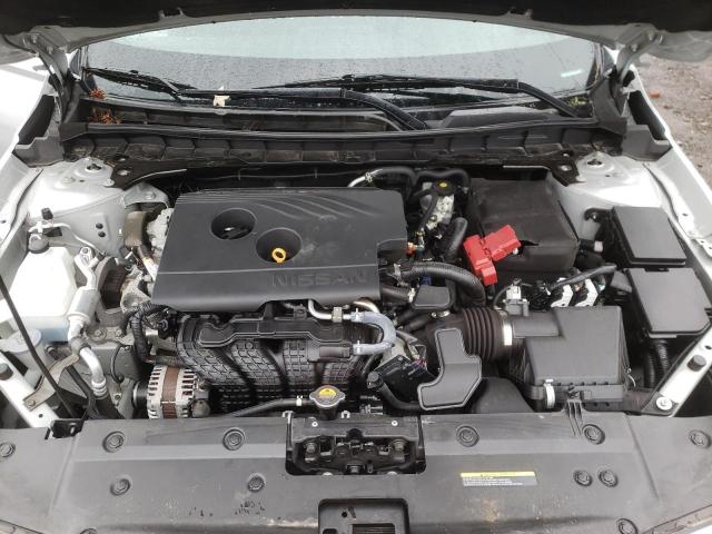 Photo 7 from auction – 2020 NISSAN ALTIMA S with VIN 1N4BL4BV9LC149581