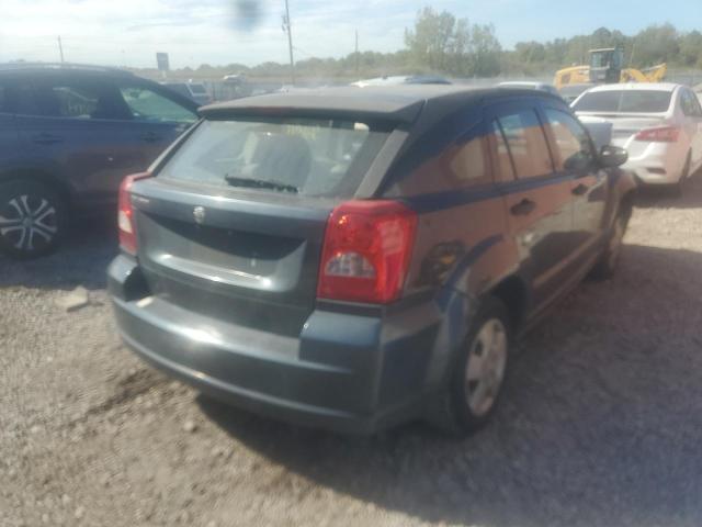 Photo 4 from auction – 2007 DODGE CALIBER with VIN 1B3HB28B37D178004