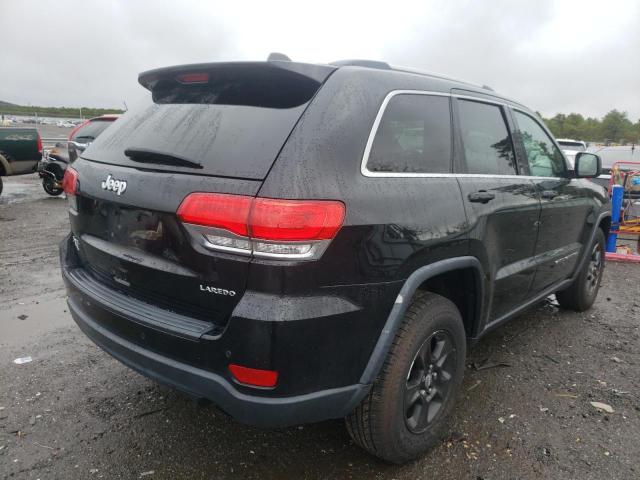 Photo 4 from auction – 2017 JEEP GRAND CHER with VIN 1C4RJFAGXHC826013