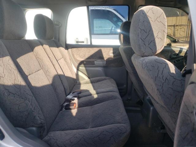 Photo 6 from auction – 2001 CHEVROLET TRACKER LT with VIN 2CNBJ634X16914218