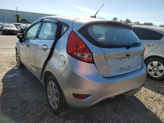 Photo 3 from auction – 2013 FORD FIESTA S with VIN 3FADP4TJ2DM149303