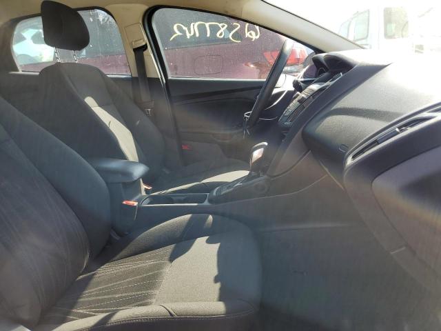 Photo 5 from auction – 2018 FORD FOCUS SE with VIN 1FADP3K24JL207400