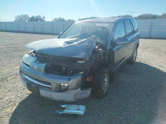 Photo 2 from auction – 2005 SATURN VUE with VIN 5GZCZ53405S844919