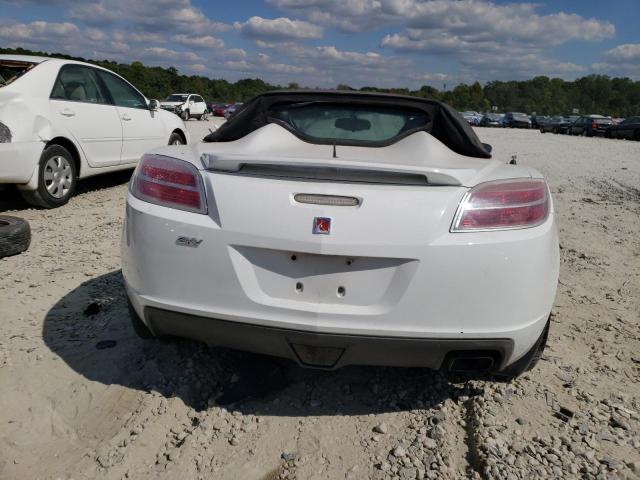 Photo 6 from auction – 2007 SATURN SKY with VIN 1G8MB35B37Y104401