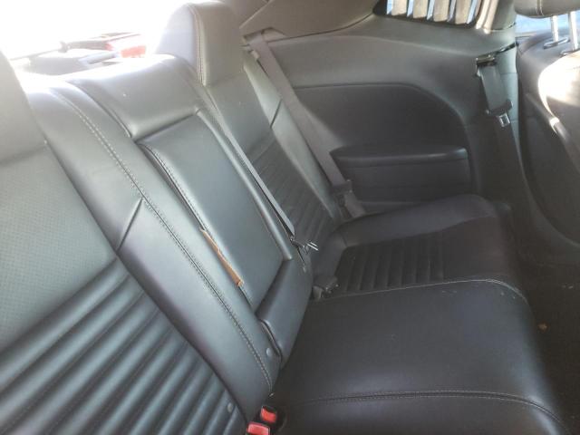 Photo 6 from auction – 2010 DODGE CHALLENGER with VIN 2B3CJ5DT1AH318400