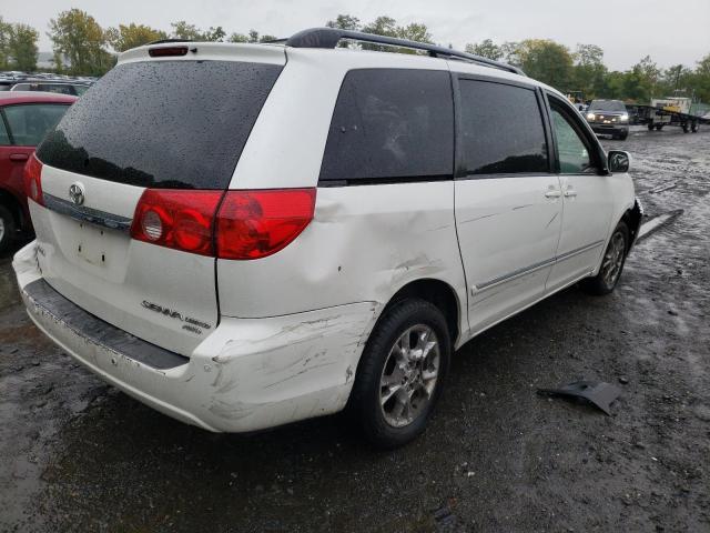 Photo 4 from auction – 2006 TOYOTA SIENNA XLE with VIN 5TDBA22C96S074306