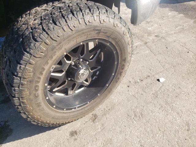 Photo 9 from auction – 2007 DODGE RAM 2500 with VIN 3D7KS29A27G795994