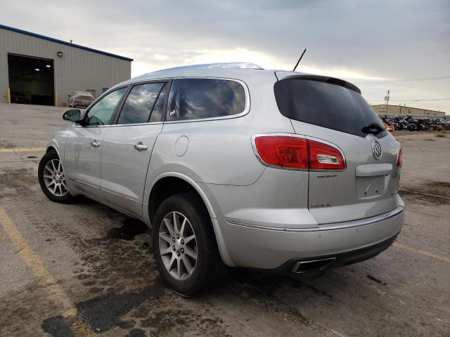 Photo 3 from auction – 2014 BUICK ENCLAVE with VIN 5GAKRBKD7EJ192529