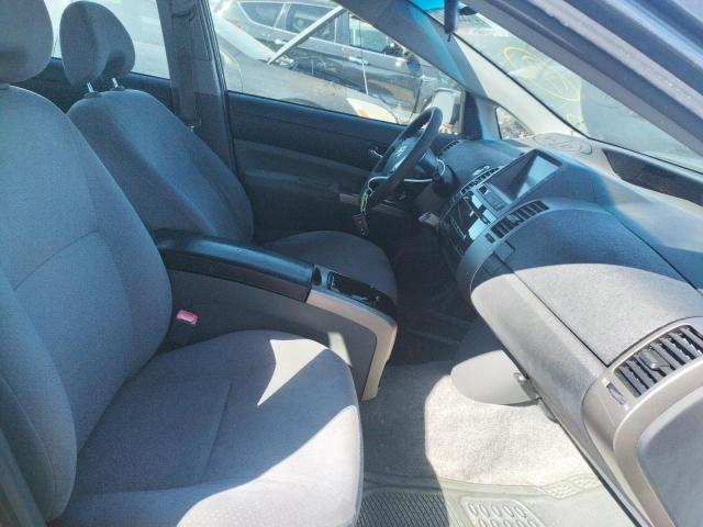 Photo 5 from auction – 2008 TOYOTA PRIUS with VIN JTDKB20U383345194