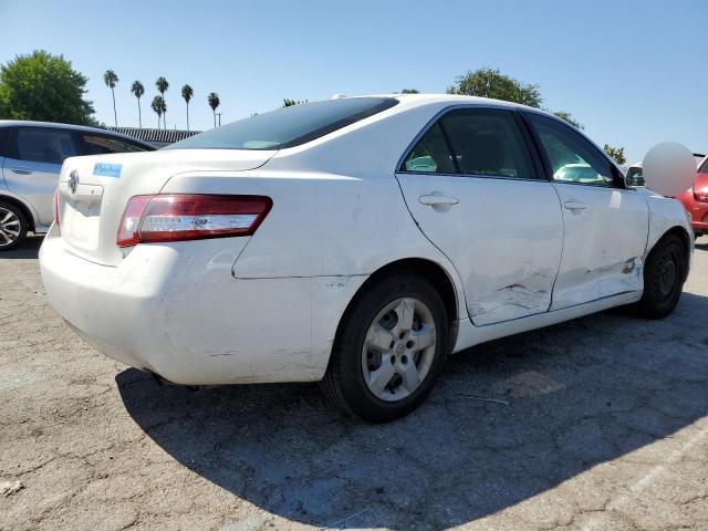 Photo 4 from auction – 2011 TOYOTA CAMRY BASE with VIN 4T4BF3EK2BR130717
