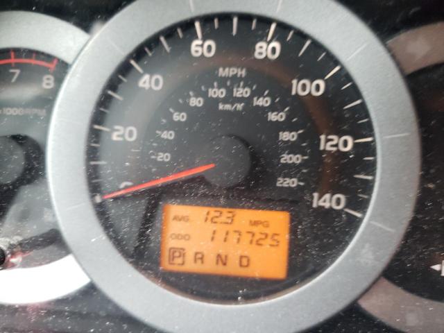 Photo 8 from auction – 2011 TOYOTA RAV4 LIMIT with VIN 2T3DF4DV5BW097630