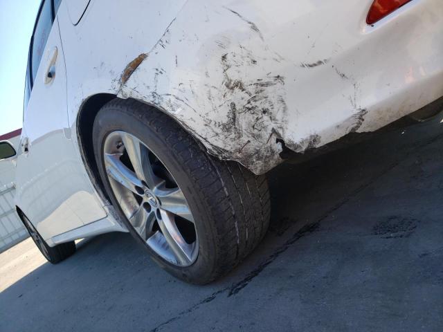 Photo 9 from auction – 2012 LEXUS IS 350 with VIN JTHBE5C2XC5029693