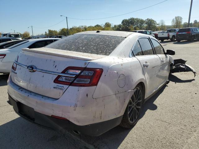 Photo 4 from auction – 2018 FORD TAURUS SEL with VIN 1FAHP2E80JG115561