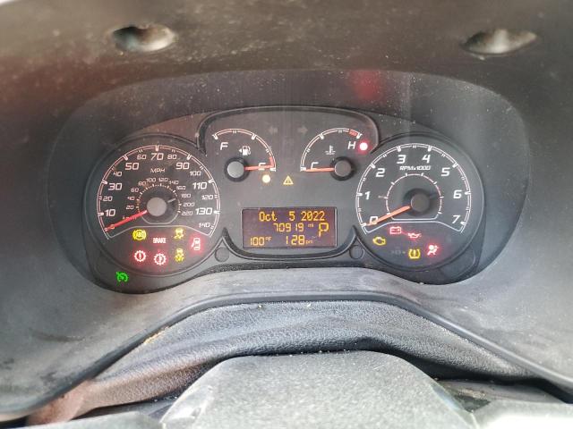 Photo 8 from auction – 2015 RAM PROMASTER with VIN ZFBERFATXF6963021