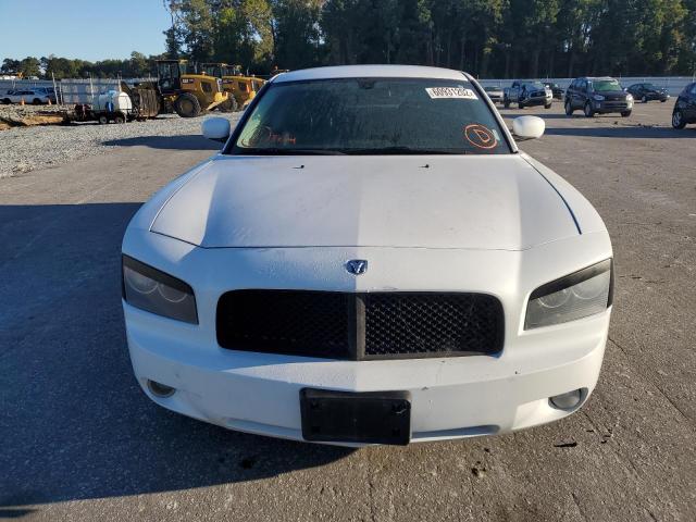 Photo 9 from auction – 2010 DODGE CHARGER SX with VIN 2B3CA3CV6AH276846