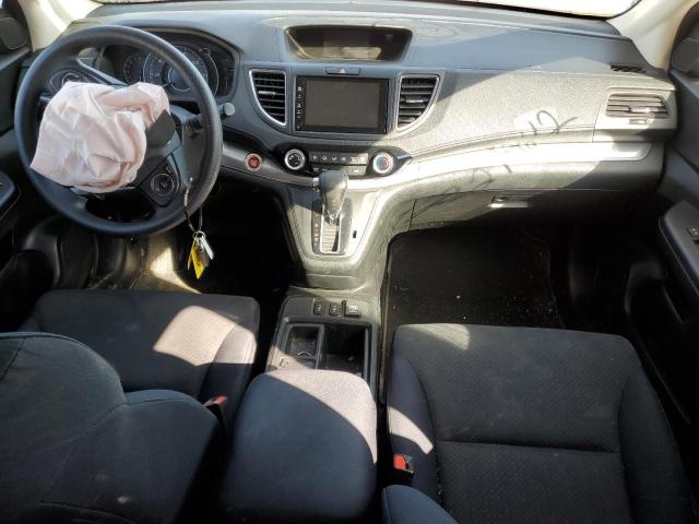 Photo 9 from auction – 2015 HONDA CR-V EX with VIN 5J6RM4H57FL059146