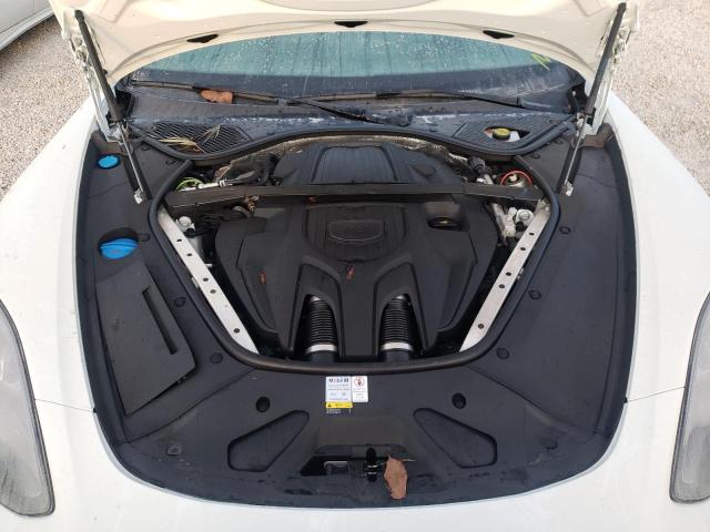 Photo 7 from auction – 2022 PORSCHE PANAMERA B with VIN WP0AJ2A79NL100063