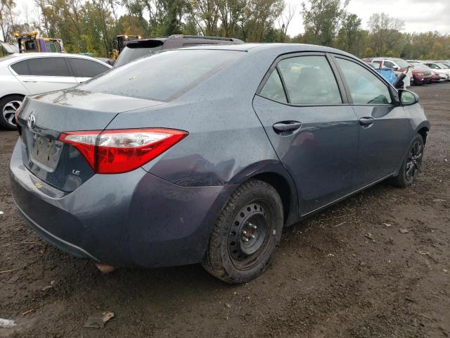 Photo 4 from auction – 2014 TOYOTA COROLLA L with VIN 2T1BURHEXEC228795