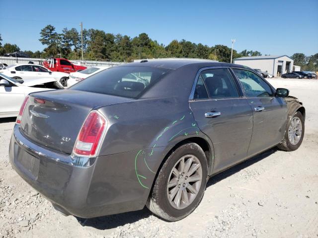 Photo 4 from auction – 2011 CHRYSLER 300 LIMITE with VIN 2C3CA5CG8BH559587