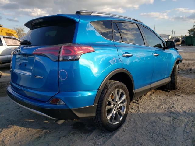 Photo 4 from auction – 2016 TOYOTA RAV4 LIMIT with VIN JTMYFREVXGD081795