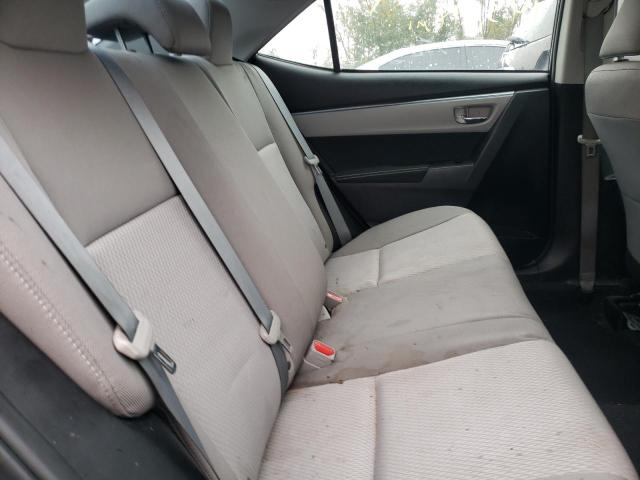 Photo 6 from auction – 2014 TOYOTA COROLLA L with VIN 2T1BURHEXEC228795