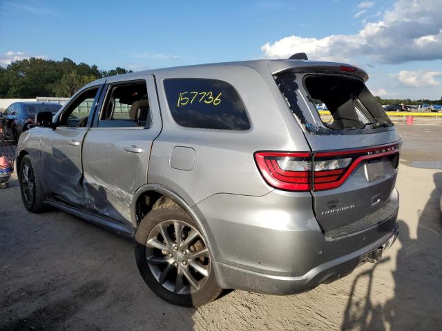 Photo 3 from auction – 2014 DODGE DURANGO SX with VIN 1C4RDHAG4EC286723